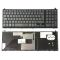 Hp Probook 4510s, 4515s, 4710s, SN5092, 516884-141 Notebook Klavye