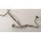 Acer Aspire 5739G Lcd Led Data LVDS Flex Kablo, FOXDD0ZK6LC