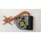 Casper A15 Cpu Fan - Bakır Soğutucu, DFS531205PC0T