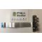 Toshiba A660 Usb - Audio Board, NWQAA LS-6064P