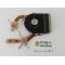 Dell XPS M1530 Notebook Cpu Fan, GC055515VH-A