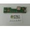 Dell XPS M1530 Notebook DH3 Right  I/O Board,  07539-2