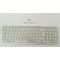 Sony SVE151J13M Klavye, V133846BK3TR