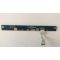 Toshiba A210 Power Buton Board, LS-3482P