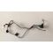 Toshiba A300D Orijinal Power Jack - Soket