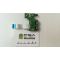 Lg A515, LGA51 Usb Board, DA0QL9TB6E0 REV:E