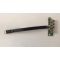 Exper B5121, Casper W765 Audio Board, 6-77-M77CA-D03A, 6-71-M74SA-D03