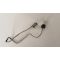 Casper C300 C500 C700 Lcd Led Data LVDS Flex Kablo 1422-024N000