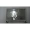 Toshiba Satellite C660 Lcd Cover, Bezel, Menteşe Set Beyaz