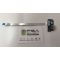 Toshiba C660 Usb Board, PWWHA LS-7201P Rev:1.0