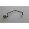 Hp Compaq Presario CQ57 Power Jack