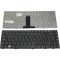 Asus F83 Serisi Notebook Klavye Q TR, V101362BS1, V020462CK1