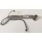 Lenovo G555 Lcd Flex Kablo, DC020010Y00