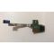 Hp G62 Usb Board, 01013JS00-575-G