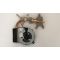 Hp G6-1000 Serisi Cpu fan ve Soğutucu Bakır, KPTR2532H050393A