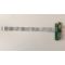Hometech N1401A Usb Board, I5-N1401-USB-Con-V2.3