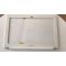 Hometech N1401A, HTBook 14 Komple üst kısım Beyaz, Lcd Cover, Bezel, Menteşe Set