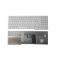 Casper MB50, MB55 Notebook Klavye Beyaz TR