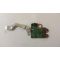 Dell N4050 Audio Board, DV14 Audio BD 10959-1, 48.4IU19.011