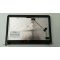 Sony SVE151J13M Lcd Cover - Bezel - Menteşe Set