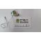 Lenovo Thinkpad TP00005A Power Buton, DA0GC5YB8E0 REV:E