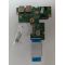 Hp 13-c100nt USP Board DA0Y0BTB6D0