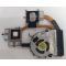 Acer Aspire 5745 Orijinal Cpu Fan Soğutucu DFS531005MC0T
