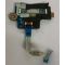 Hp 15-dk Power Buton Board, FPC52 LS-H464P