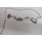 Acer Aspire V5-551  Lcd Led Data LVDS Flex Kablo,