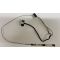 Hp 250 G6, 255 G6, DC02002WZ00 Lcd Led Data Flex Kablo