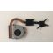 Dell 15-3521 Cpu Fan ve Sogutucu Bakır, DC28000C8S0, EF60070S1-C050-G99