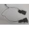 Acer Aspire V5-551 orjinal speaker / hoparlör set