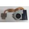 Asus N56VZ Orijinal Cpu Fan Soğutucu KSB0705HB