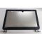 Toshiba STALLITE S50-B Lcd cover, Bezel, Menteşe Set