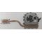 Lenovo İdeaPad S145-15AST 81N3  Cpu Soğutucu Fan DFS5M325063B1P