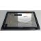Asus X552E Lcd Cover + Bezel + Menteşe Set