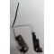 hp 11-n000nt orjinal speaker / hoparlör set