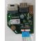 Toshiba SATELLITE S50-B USB Board DABLIDPC8C0