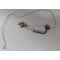 Lenovo İdeaPad S145-15AST 81N3 Lcd Led Data Flex LVDS Kablo