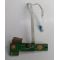 Asus X552E Power Board Tetik Kartı On Off Buton X550MD POWER BOARD