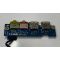Grundig Exper LS-6001P USB Audio Board Ses Kartı