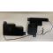 Lenovo ideapad 300-15ISK Speaker Hoparlör Set