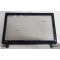 Toshiba SATELLITE L50-B Lcd cover + Bezel + Menteşe Set