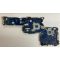 Toshiba Satellite P850 P855 Notebook Anakart QFKAA LA-8391P Rev:1.0 Mainboard