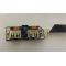 Toshiba A200 Usb Board, LS-3484P