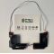 Acer Aspire A315-34 N19H1 Orijinal Speaker Hoparlör Set