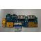Sony SVE14 USB Audio Board 1P-1121J00-8011 CNX-470 Ses Kartı