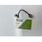 Hp Compaq CQ56 Orijinal Şarj Soketi, DC Power Jack