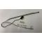 Dell DC02001MG00 Lcd Led Data Flex LVDS Kablo