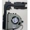 Dell Vostro 3500 P90F Cpu Fan CN-07MCD0 DC28000K7E0